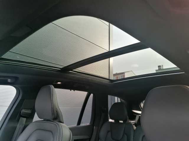 Volvo XC90 AWD Bright Ultimate