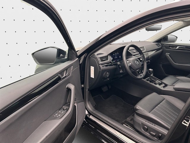 Skoda Superb 1.4 TSI Combi iV