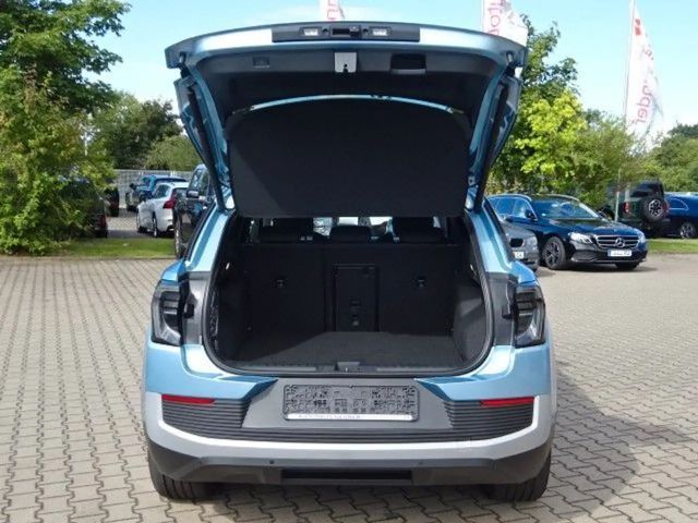 Ford Explorer Extended range RWD