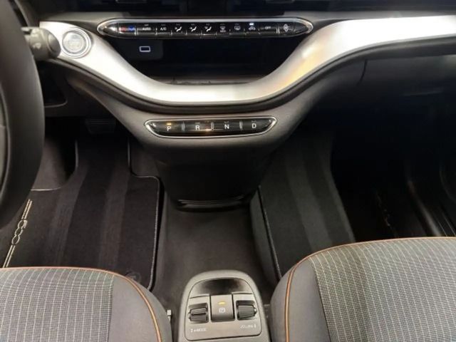 Fiat 500e Base 42kWh*NAVI*360°*KEYLESS*
