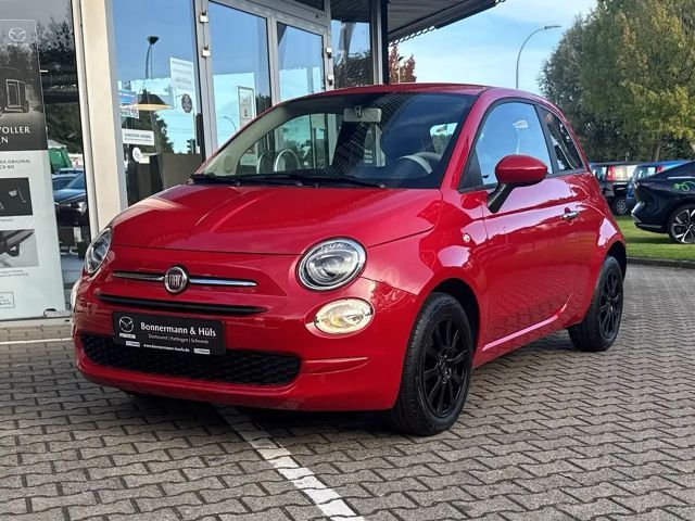 Fiat 500 1.0 GSE HYBRID CLUB *Klimaanlage*