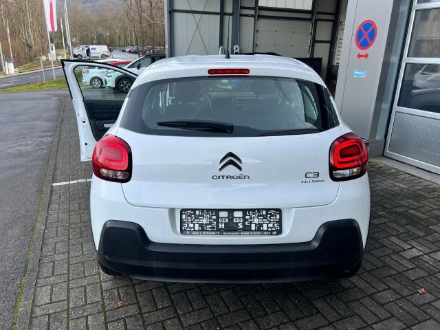 Citroën C3 You
