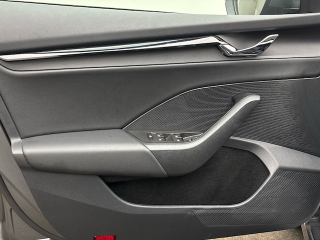 Skoda Octavia 2.0 TDI Ambition Combi