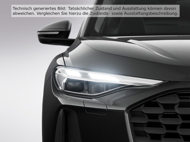 Audi Q5 Quattro S-Tronic