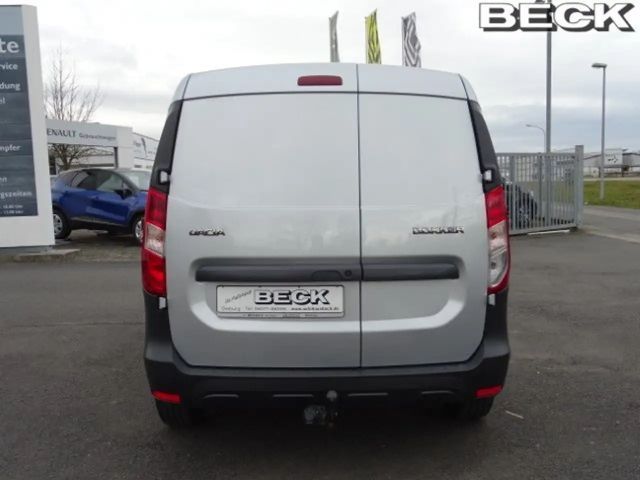 Dacia Dokker Comfort