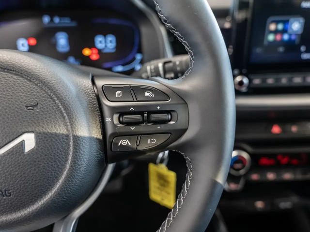 Kia Stonic GDi Vision