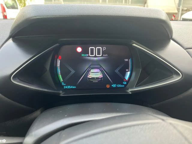 DS DS 3 Crossback Crossback E-Tense