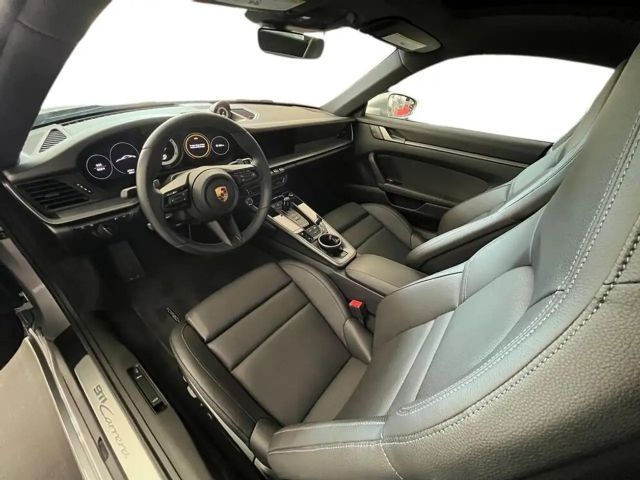 Porsche 911 Carrera Coupé