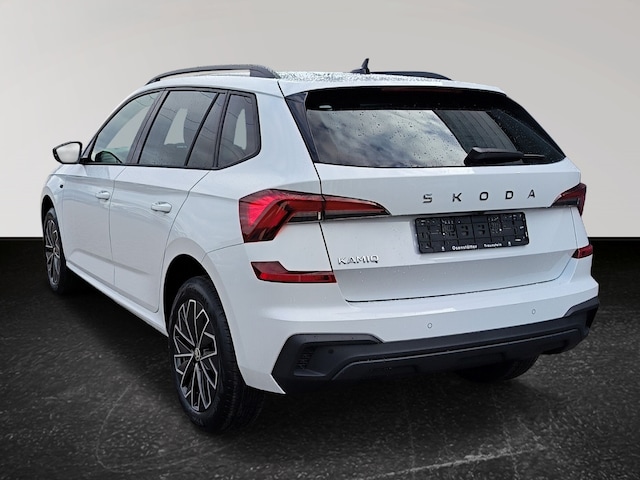 Skoda Kamiq Selection