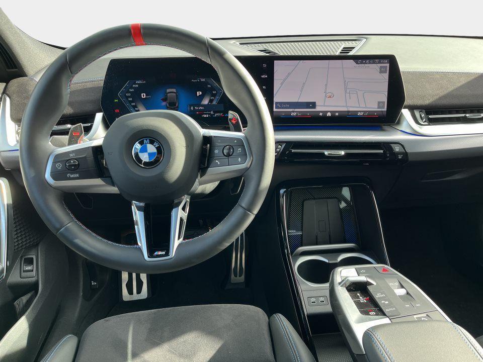 BMW X2 M35i xDrive