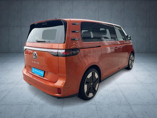 Volkswagen ID.Buzz DSG