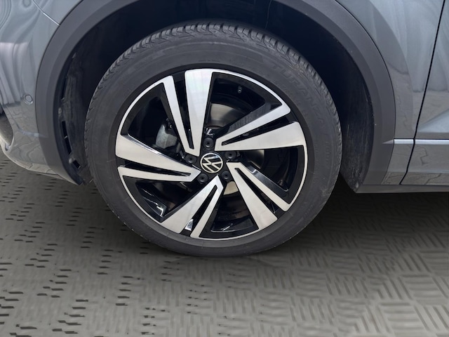 Volkswagen T-Roc 1.5 TSI DSG