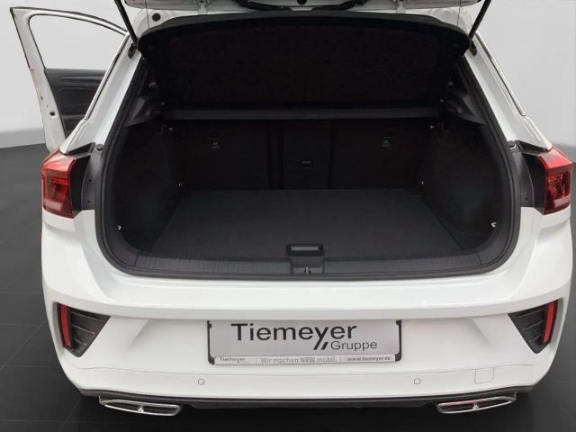 Volkswagen T-Roc 1.0 TSI R-Line