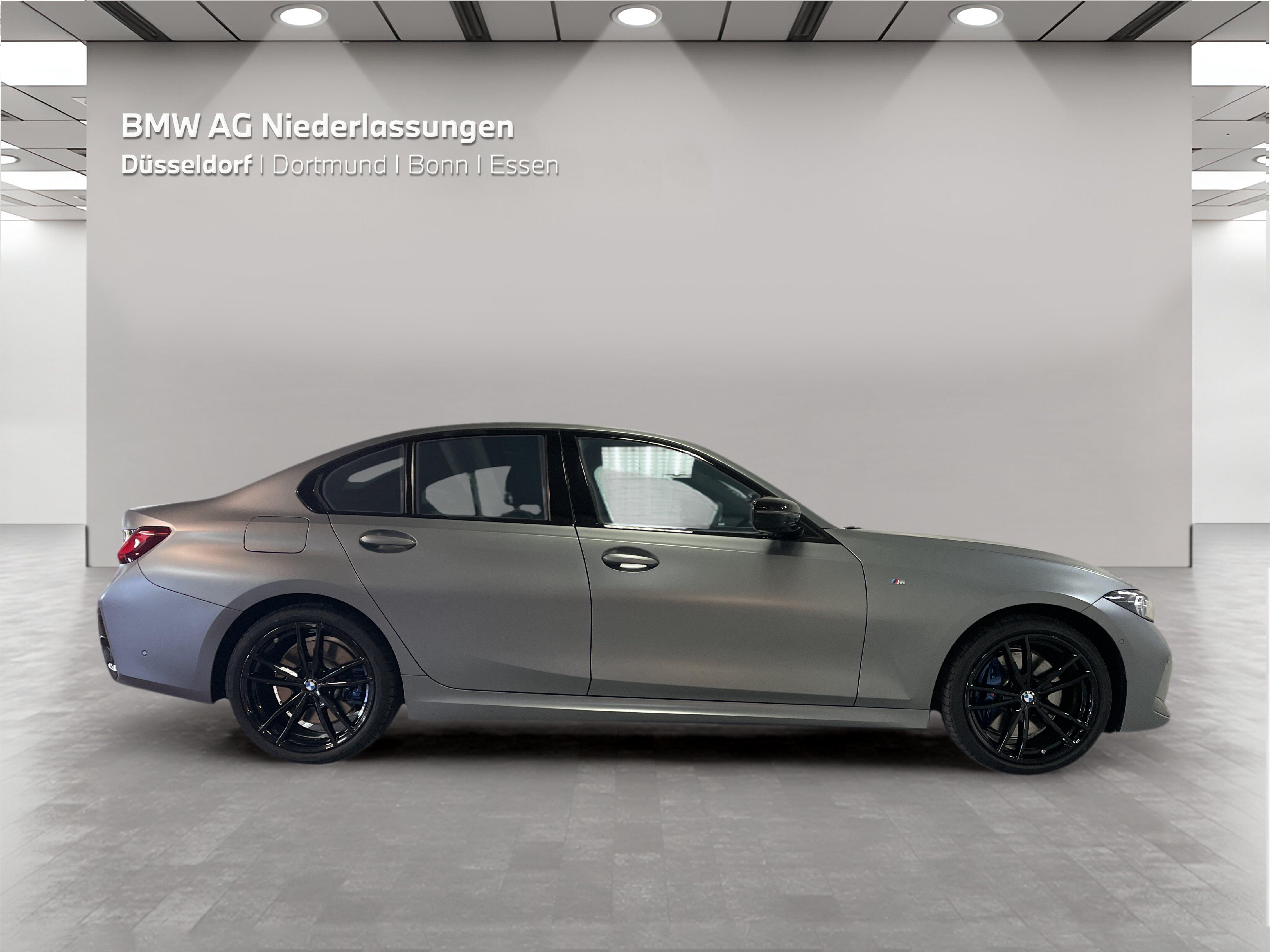 BMW 330 330i Sedan xDrive