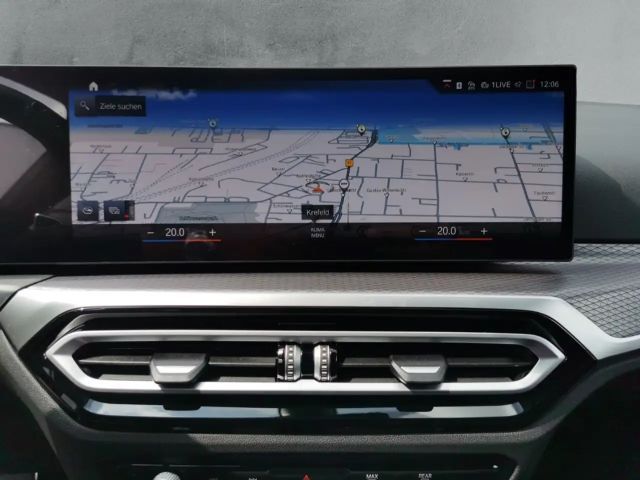 BMW 330 330e M-Sport Touring