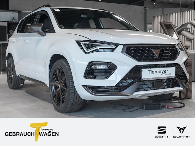 Cupra Ateca 2.0 TSI 4Drive DSG VZ
