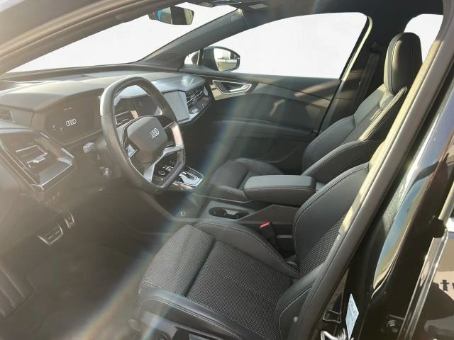 Audi e-tron /Rückfahrk/Matrix/Sitzhz