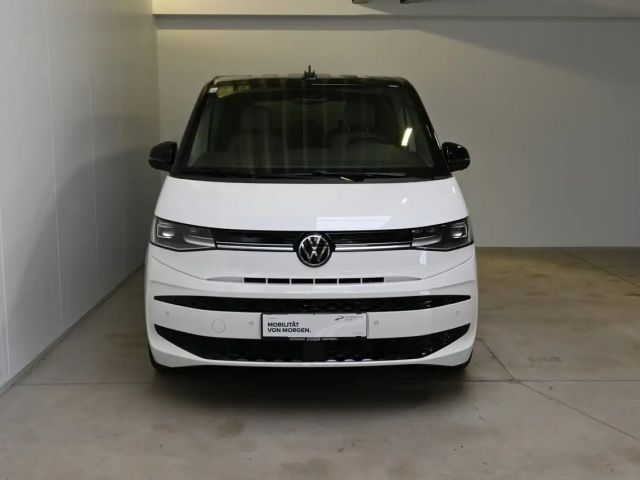 Volkswagen Multivan T7
