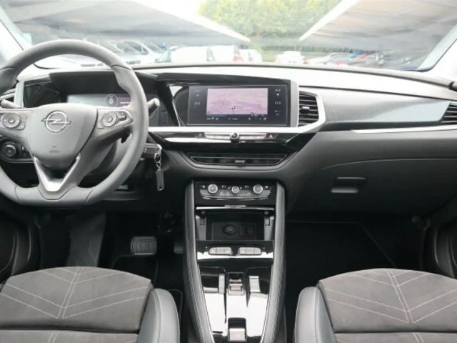 Opel Grandland X GS-Line Grand Sport