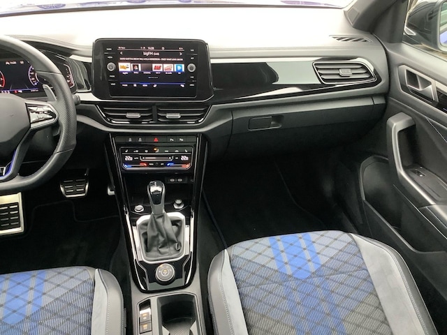 Volkswagen T-Roc 2.0 TSI DSG