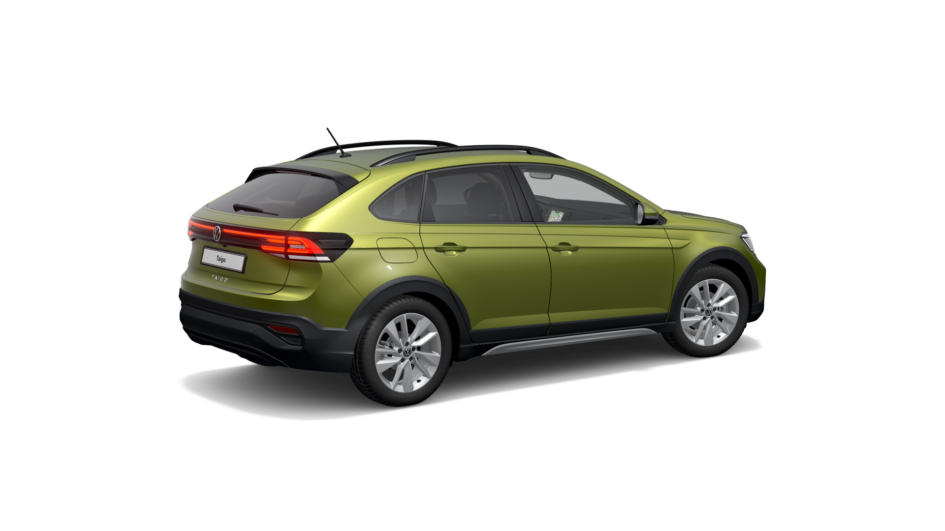 Volkswagen Taigo 1.5 TSI DSG Life