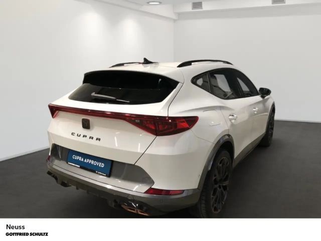 Cupra Formentor VZ