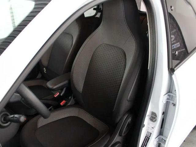 Smart EQ forfour 22kw onboard charger