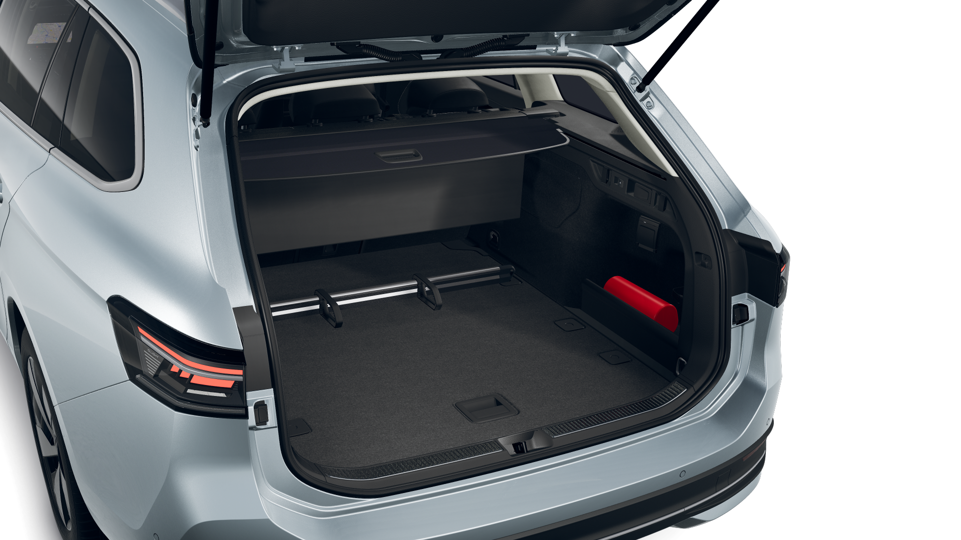 Volkswagen Passat Business Variant