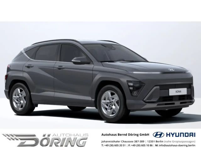 Hyundai Kona 1.6 Trend
