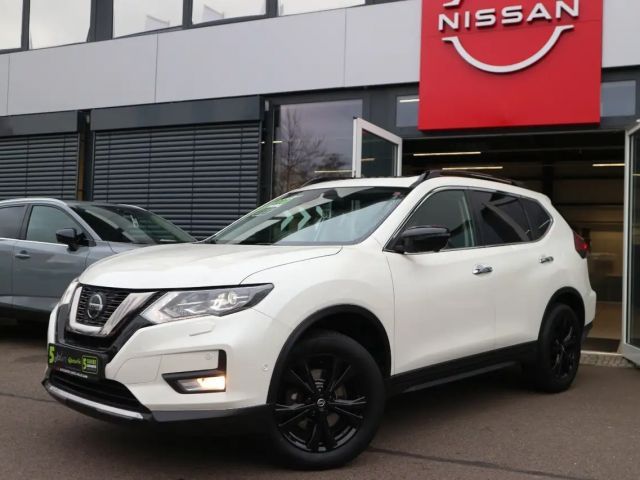 Nissan X-trail DIG-T