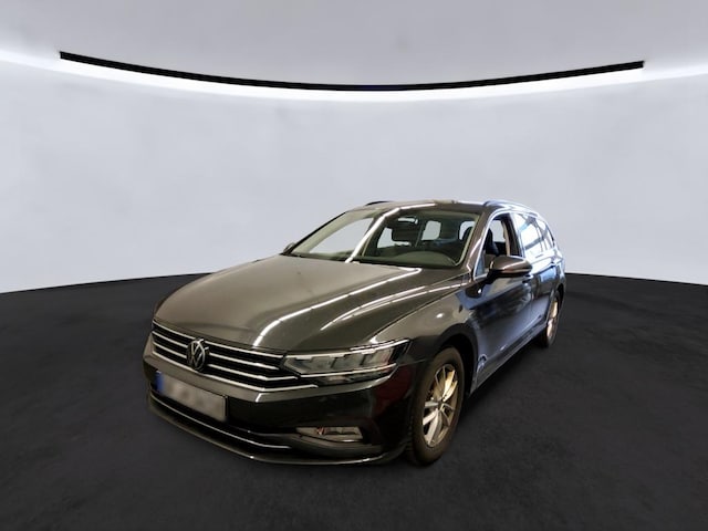 Volkswagen Passat 2.0 TDI Business DSG Variant