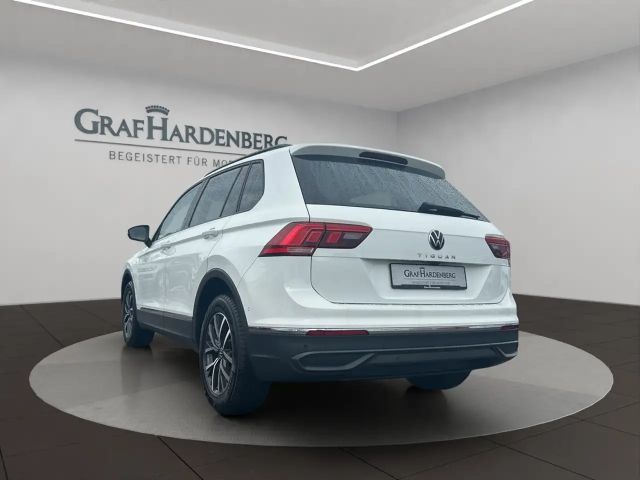 Volkswagen Tiguan 1.5 TSI DSG Life