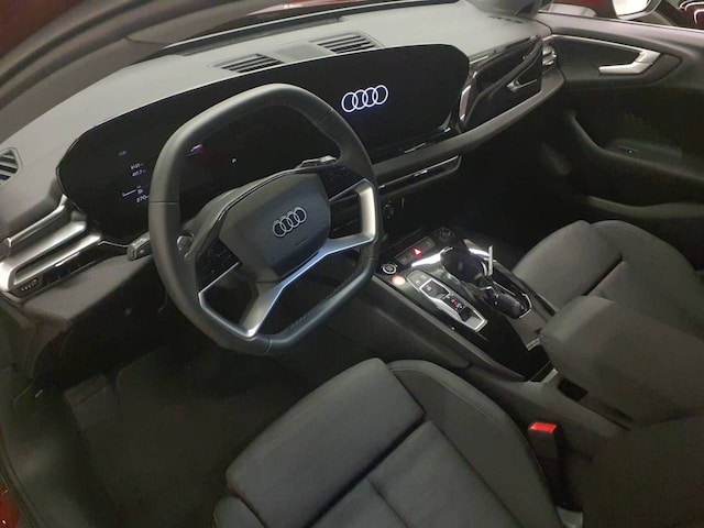 Audi A5 Avant S-Tronic