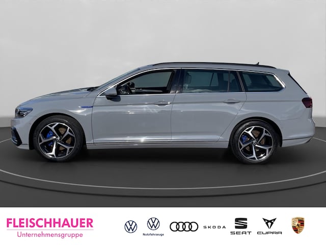 Volkswagen Passat GTE Variant