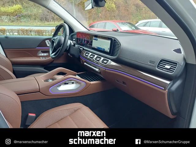 Mercedes-Benz GLS 580 4MATIC AMG Line