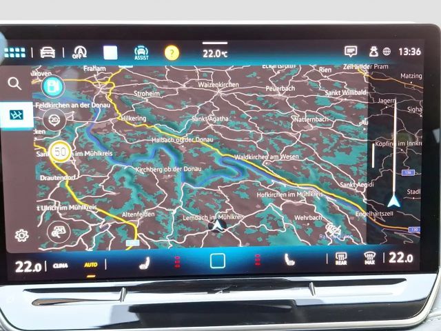 Volkswagen Passat Business DSG Variant