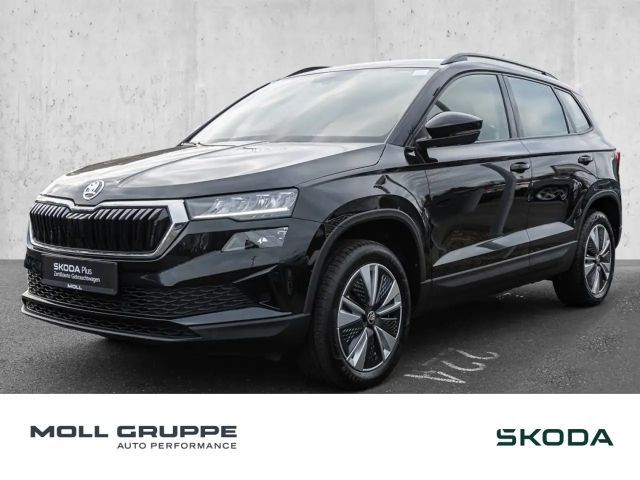 Skoda Karoq 1.5 TSI Ambition