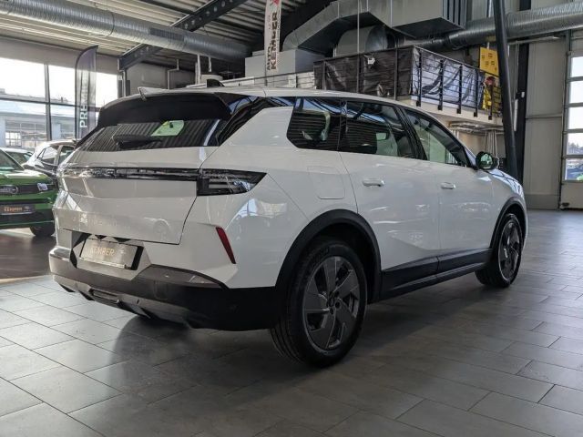 Opel Grandland X 1.2 Turbo Edition Turbo