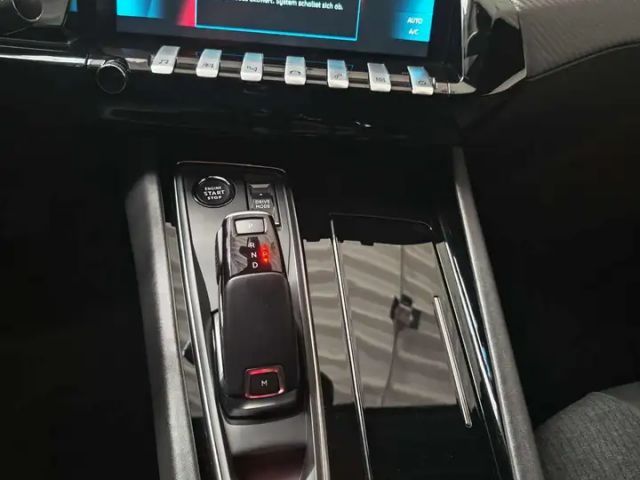 Peugeot 508 Allure Pack SW