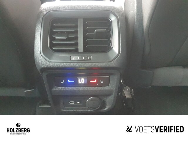 Seat Tarraco 2.0 TDI Xcellence