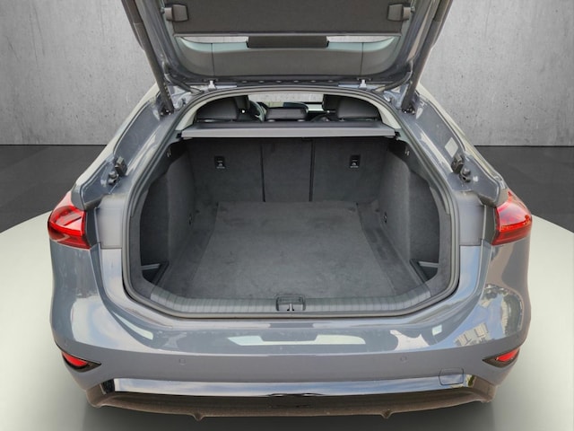 Audi A6 e-tron Quattro Sportback