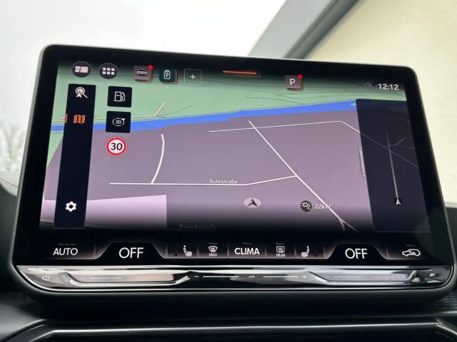 Cupra Leon DSG Sportstourer VZ