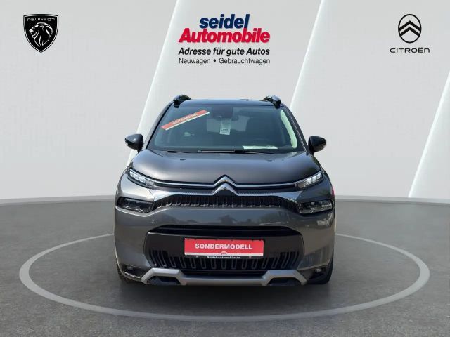Citroën C3 Aircross PureTech Shine