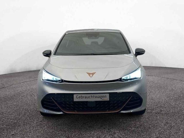 Cupra Born Born *LED*ACC*NAVI*R-CAM*SHZ*VIRTUAL*18"*TEL*DAB