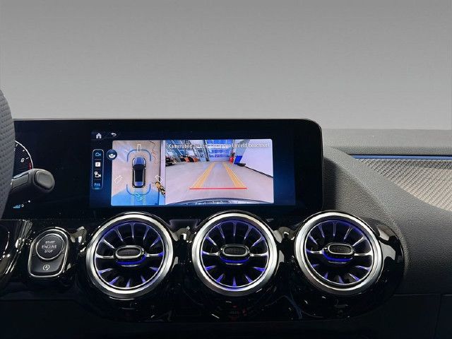 Mercedes-Benz GLA 200 AMG Line