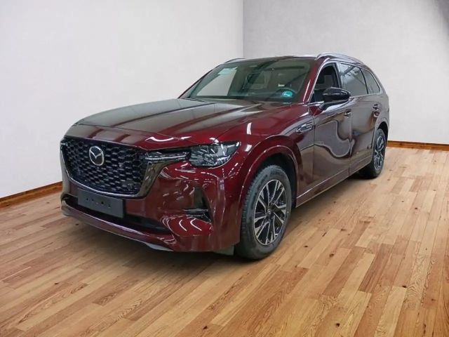 Mazda CX-80 Homura Plus e-Skyactiv