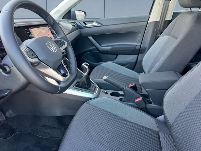 Volkswagen Polo 1.0 TSI