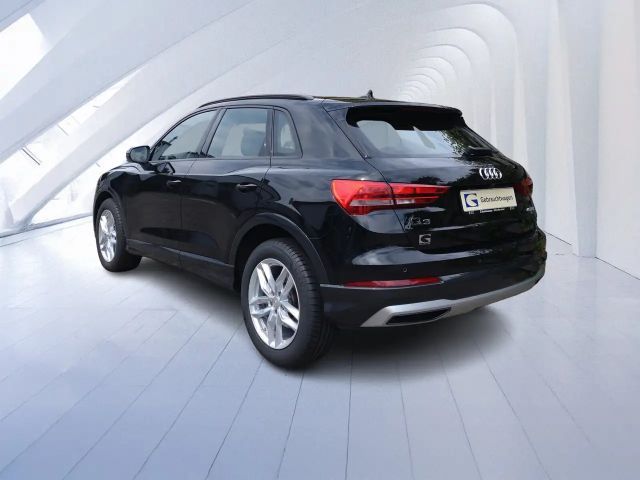 Audi Q3 2.0 TFSI Quattro