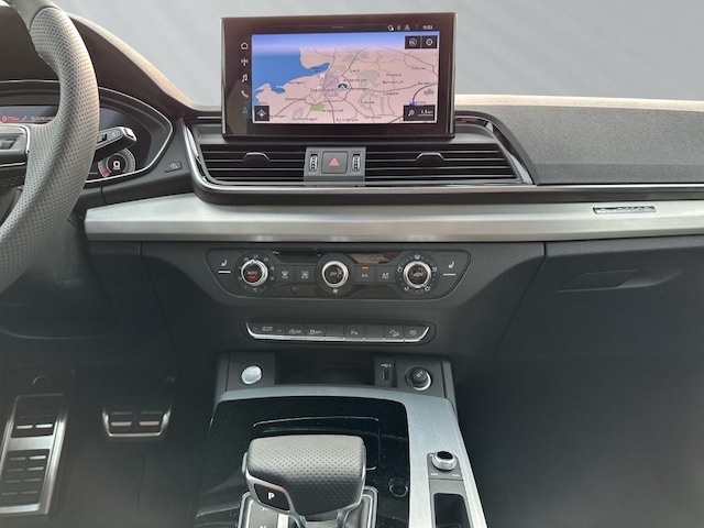 Audi Q5 40 TDI Quattro S-Tronic