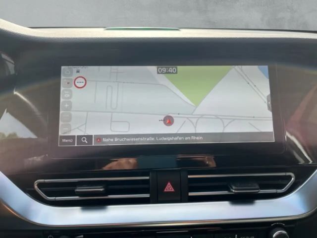 Kia Niro Spirit e-Niro